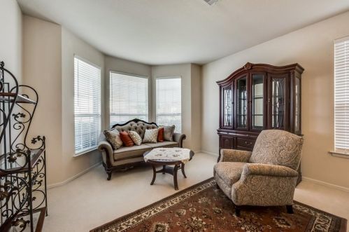 8625 Charleston Ave, Fort Worth TX  76123-1715 exterior