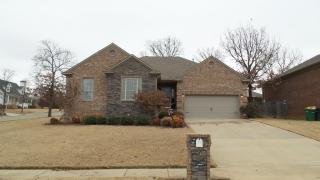 10840 Rocky Creek Dr, North Little Rock, AR 72120-2274