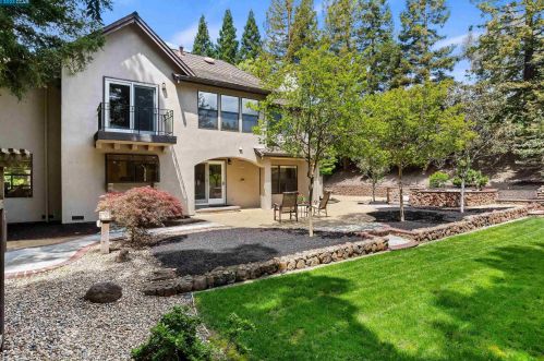 90 Wild Oak Ct, Danville CA  94506-4546 exterior