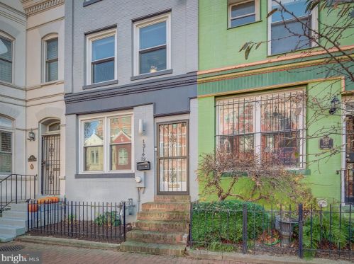 1314 Wallach Pl, Washington, DC 20009-4451