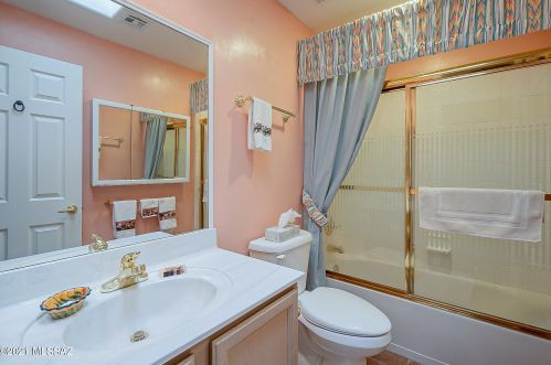 491 Pecan Valley Dr, Green Valley AZ exterior