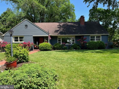 505 American Ave, Dover, DE 19901