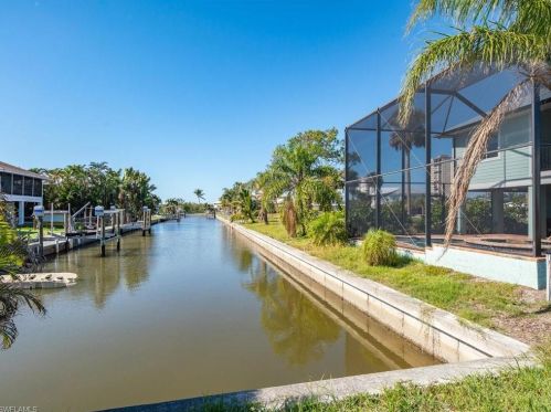 4727 Swordfish St, Bonita Springs FL  34134-7116 exterior