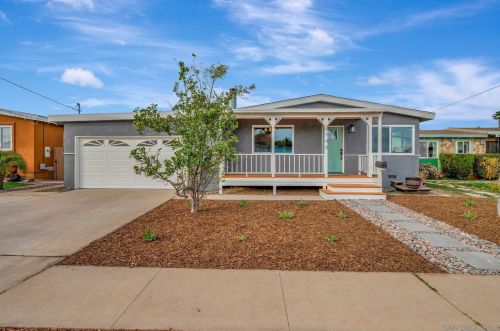 2148 Hemlock Ave, San Diego, CA 92154-3050