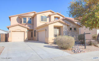 43834 Kramer Ln, Maricopa, AZ 85138-2402