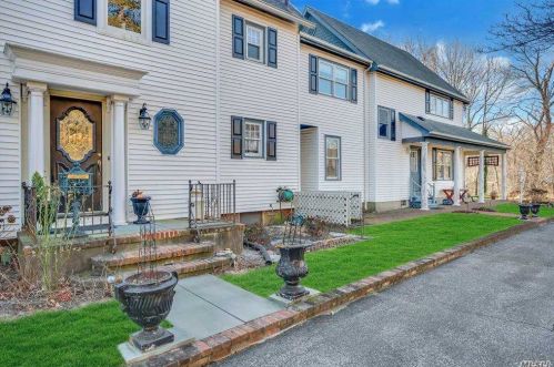 65 Seaview Ave, Northport, NY 11768-2925