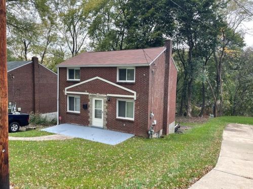 7923 Chaske St, Verona, PA 15147-1614
