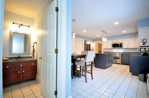 579 Granville Rd, East Hartland CT  06027-1116 exterior