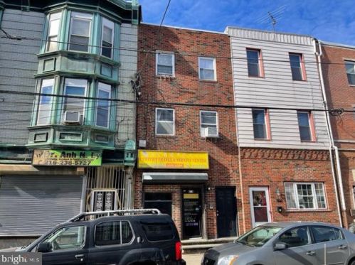 904 8th St, Philadelphia PA  19123-1304 exterior
