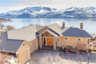 206 Crystal Dr, Holden Village, WA 98816-9588