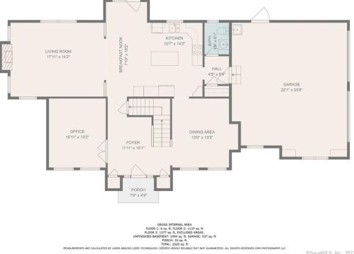 14 Farm Ridge Rd, Unionville CT  06013-2018 exterior