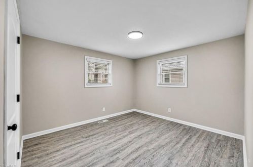 1300 Buff St, Greensboro NC  27406-3007 exterior