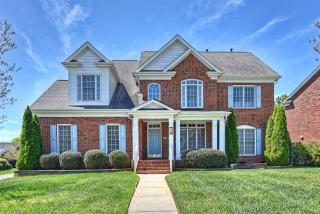 110 Foxfield Park Dr, Mooresville, NC 28115-7885