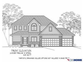 16013 Young St, Bennington, NE