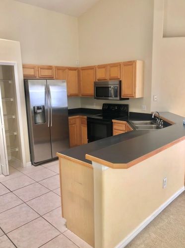 3028 Rollman Rd, Orlando FL  32837-7308 exterior