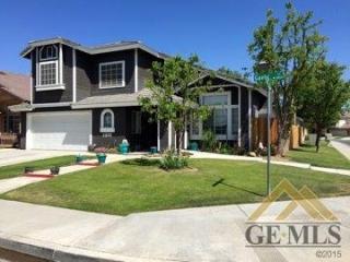 3808 Gaelic Ct, Bakersfield, CA 93311-2258