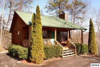520 Parton Dr, Gatlinburg, TN 37738-5444