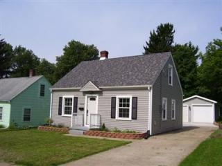 726 Washington St, Wooster, OH 44691-3179