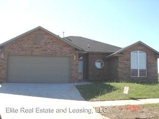 9305 Crooked Creek Ln, Oklahoma City OK  73160-9174 exterior
