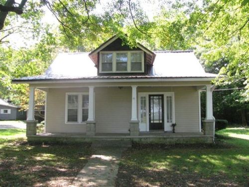 819 5 Ave, Springfield TN  37172-2624 exterior