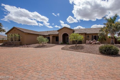 14365 Greer St, Sun City, AZ 85379-4355