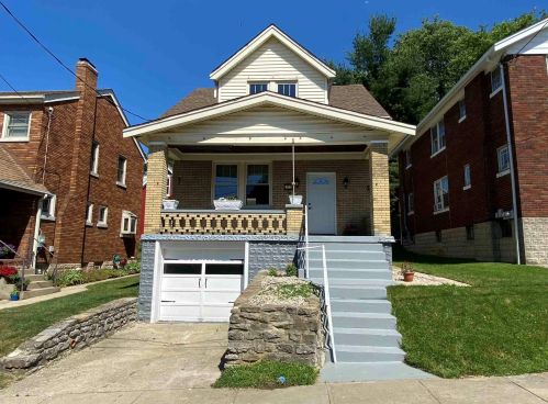 15 Sadye Ct, Newport, KY 41075-1335