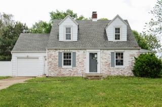202 Sumner Ave, Indianapolis, IN 46217-3259