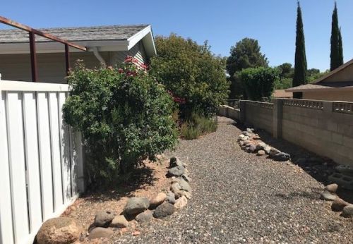 29 Fir St, Cottonwood AZ  86326-4872 exterior