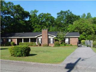 1800 Aden Rd, Mobile, AL 36695-4908