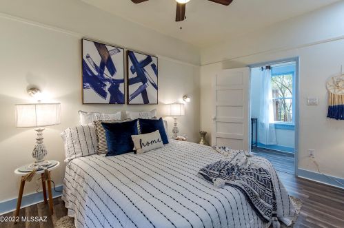 826 7th Ave, Tucson AZ  85705-7729 exterior