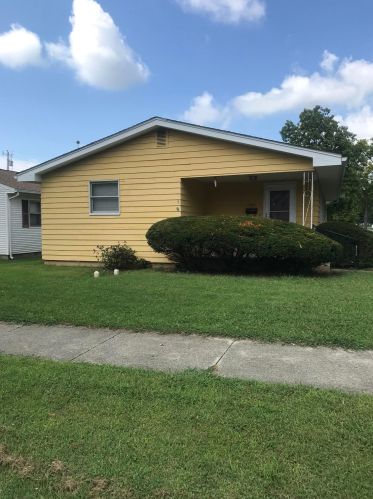 920 Willard St, Washington Ch, OH 43160-2155