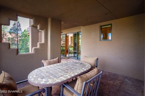 206 Calle Francesca, Sedona AZ 86336-4760 exterior