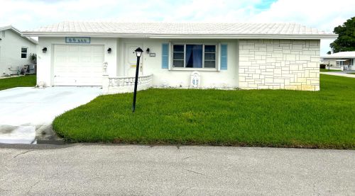 1501 9th Ave, Boynton Beach, FL 33426-5406