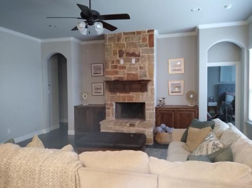 3280 Florence Rd, Ponder, TX 76259-8483