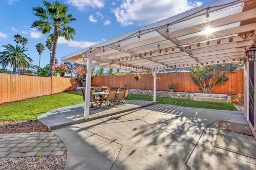 4471 Appleton St, San Diego CA 92117-1909 exterior