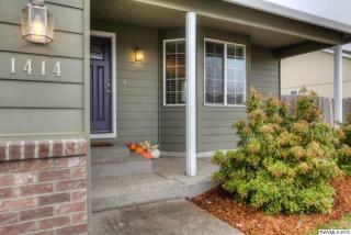 1414 6th St, Independence, OR 97351-1611