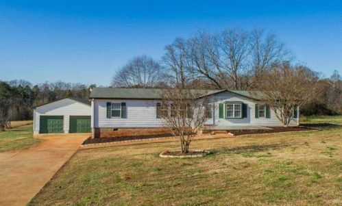 421 Hammett Store Rd, Lyman SC  29365-9683 exterior