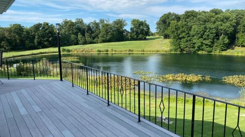 4156 Oakmont, Crown Point IN 46307-8958 exterior