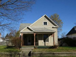 509 Canal St, Troy, OH 45373-3618