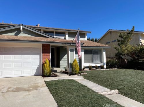 21649 Allison Dr, Santa Clarita, CA 91350-1653