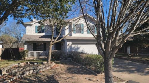 285 Kates Cv, Creedmoor, TX 78610-3235