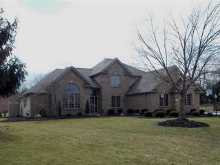 8352 Condor Cir, Massillon, OH 44646-7853