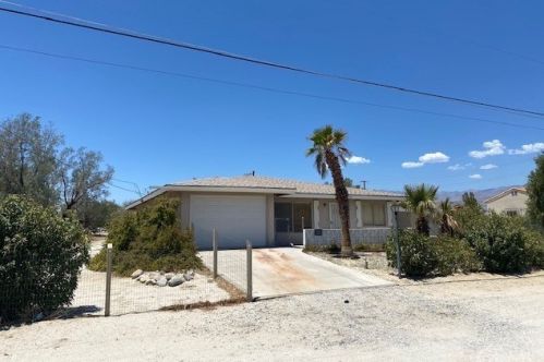 12101 United Rd, Desert Hot Springs, CA 92240-3444