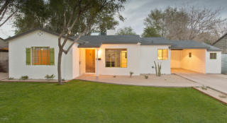 606 Pierson St, Phoenix AZ  85013-2515 exterior
