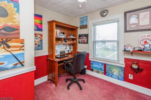 73 Nutley Ave, Nutley NJ  07110-1912 exterior