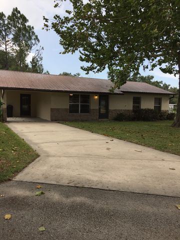 6235 George Rd, Belleview, FL 34420-3443