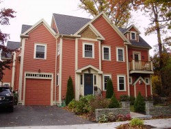 15 Floral St, Newton, MA 02461-1244