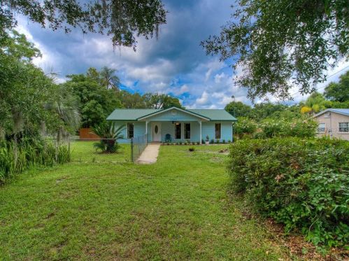 1780 Highland Park Rd, Deland, FL 32720-2401