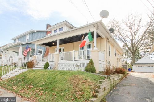 147 West St, West Deptford, NJ 08096-2663