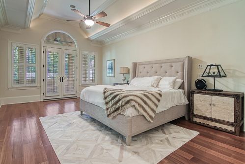 3129 Ball Ct, Mount Pleasant SC  29466-8008 exterior